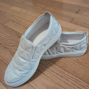 EUC Aerosoles Aware Women’s Erin Slip On Slides Sneakers Size 9 *EUC*